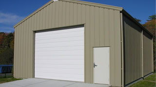 Garage Door Openers at Poinsettia Village, Florida